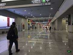 -合肥南站