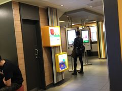 -麦当劳(鼓楼店)