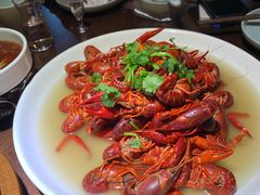 -应天大明王朝·南京菜(中山陵店)