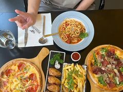 -壳里西餐厅Coquille Seafood Bistro(蒙自路店)