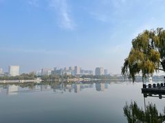 -聚龙湖公园