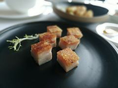 -富力丽思卡尔顿酒店·丽轩中餐厅