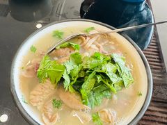 -宛平李记小吃(东关街店)