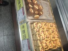 -北京稻香村(甘家口店)