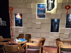 -H立方实景剧情密室(天河旗舰店)