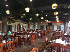 大堂-顺德了能馆(虎门店)