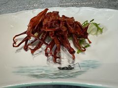 -聚丰园•湖鲜餐厅(阿红私房菜梅石路店)