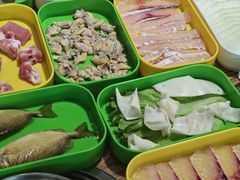 -润泽园海南椰子鸡·糟粕醋火锅(拱北店)