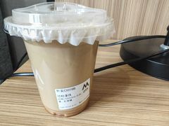 -M Stand(成都COSMO店)