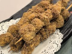 -功德林素菜饭庄(前门店)