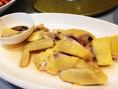-御花园·粤菜·海鲜火锅(中山公园店)