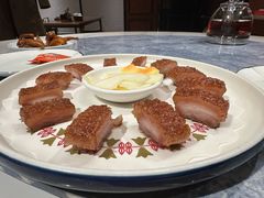 -顺风山庄(水濂山店)