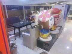 -鸿通城购物中心