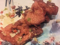 -俏东方·海味水饺·青岛菜(崂山店)