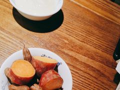 -老阿爸江浙土菜(奥体中心店)