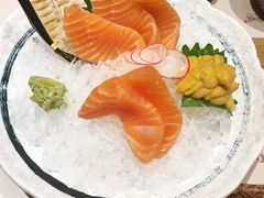 -林妈妈村·日式料理(宝山龙湖天街店)