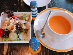 -La Creperie法餐厅(桃江路店)