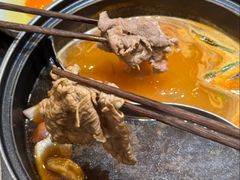 -匠牛亭·锅物烧肉放题自助(昆百大·泰业城店)