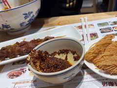 -秦䩊会·陕西biangbiang面(畹町路店)