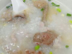 -华记粥饭店(印象容桂主题风情街店)