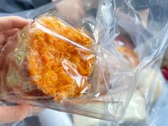 肉松卷-那家面包房(珠江路店)