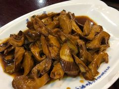 -吴门人家·苏宴宫廷菜(拙政园店)
