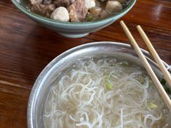 -文惠猪脚粉(富景小区店)