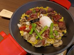 -西堤牛排(合肥之心城店)