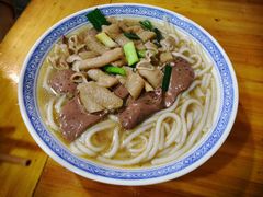 猪脏粉-锦泓老字号猪脏粉(东联大厦店)