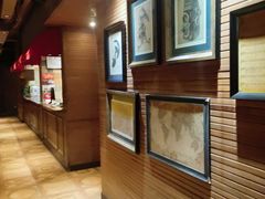 -前海沿·青岛菜(大拇指广场石老人店)