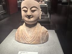 -响堂山石窟-北响堂山石窟