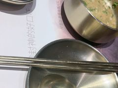 -西塔老太太泥炉烤肉(北京双井店)