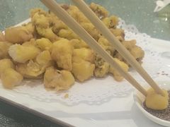-渔码头食府(蓬莱阁店)