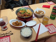 -喜家德虾仁水饺(东方宝泰店)