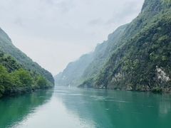 -乌江画廊(彭水苗族土家族自治县)
