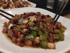 -韩包子(建设路店)