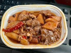 -中国徽菜·徽商故里(广安门店)
