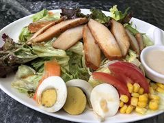 -玛格萝妮比萨屋(四平店)