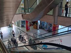 -兰天城市广场(大众中路店)