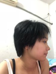 短发-MG Style Salon