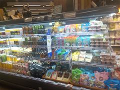 -Ole'超市(汉街万达店)