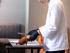 -外滩三号餐厅·创意中餐