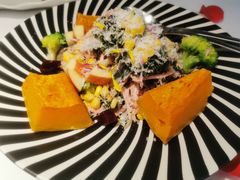-燃扒房Steakhouse(皇庭店)