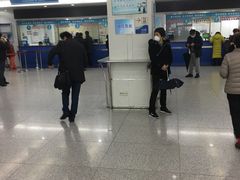 -复旦大学附属肿瘤医院(徐汇院区)