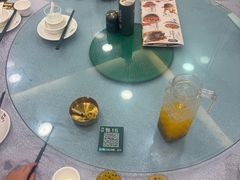 -阿甘酒家(桂青路店)