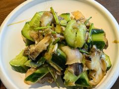 -前海沿·青岛菜(李沧万达店)