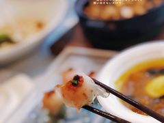 -上蔬无瑕· 创意素食·Vegetarian(华采天地店)