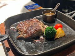 -牛扒先生·厚切雪花牛扒西餐厅(北京路禺山路店)