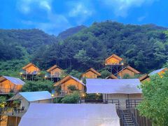 -北京山里寒舍度假酒店