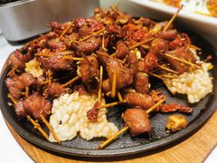 -爱饭(玉兰路直营店)